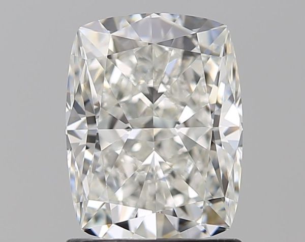 Cushion Diamond image