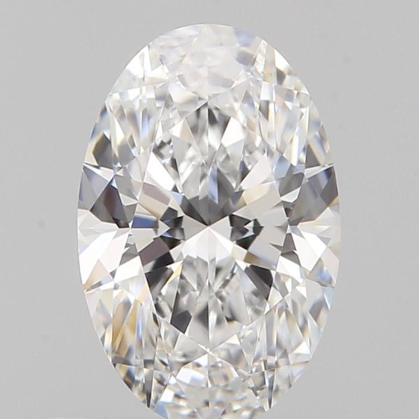 Oval Diamond image