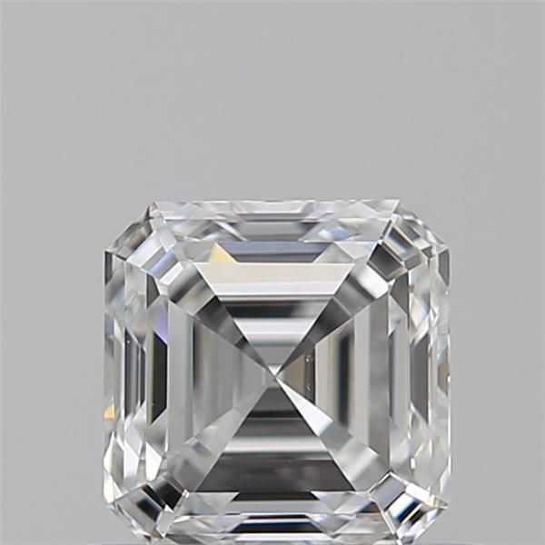 Asscher Diamond image