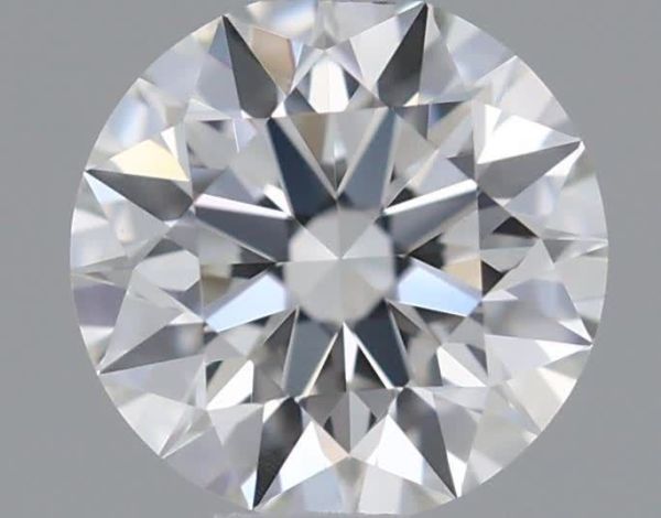 Round Diamond image