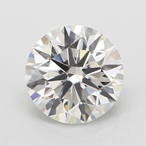 Round Diamond image