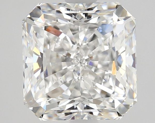 Radiant Diamond image