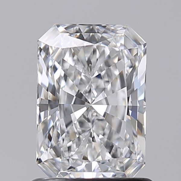 Radiant Lab-Grown Diamond image