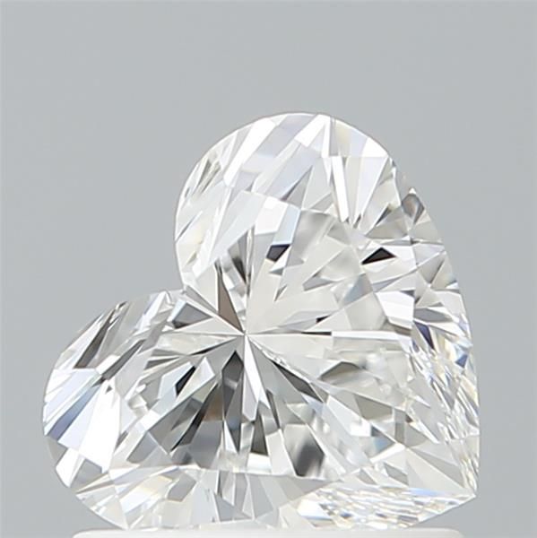 Heart Lab-Grown Diamond image
