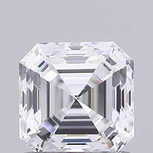 Asscher Lab-Grown Diamond image