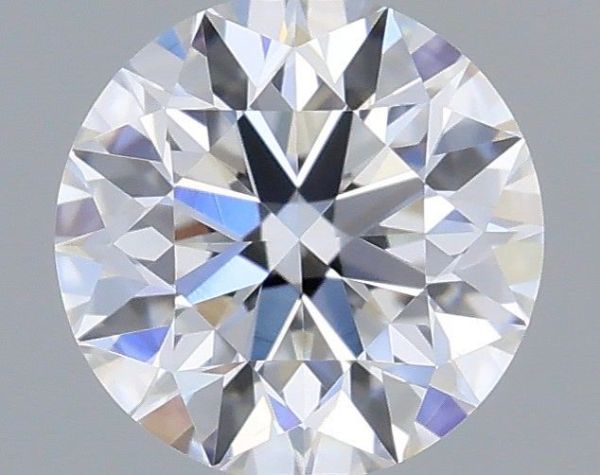 Round Diamond image