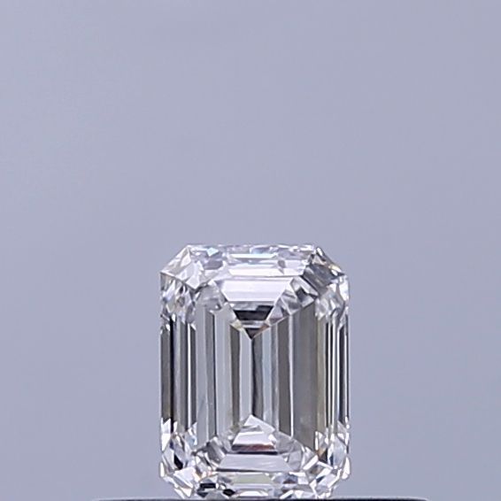 Emerald Lab-Grown Diamond image