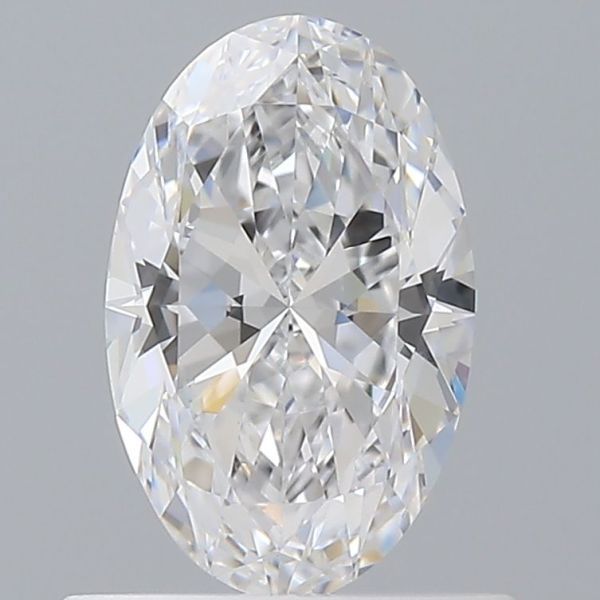 Oval Diamond image