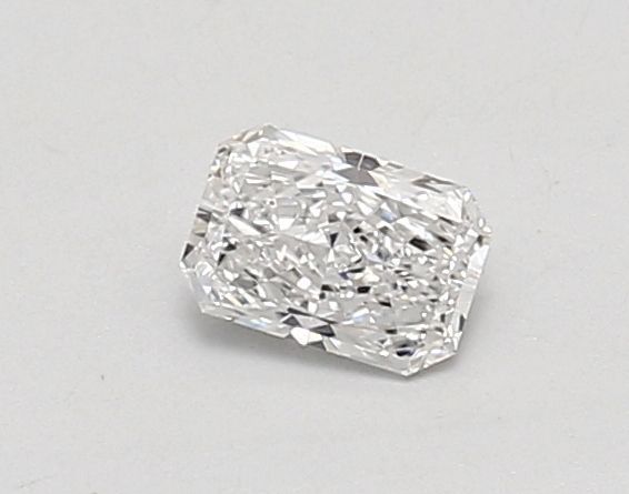 Radiant Lab-Grown Diamond image