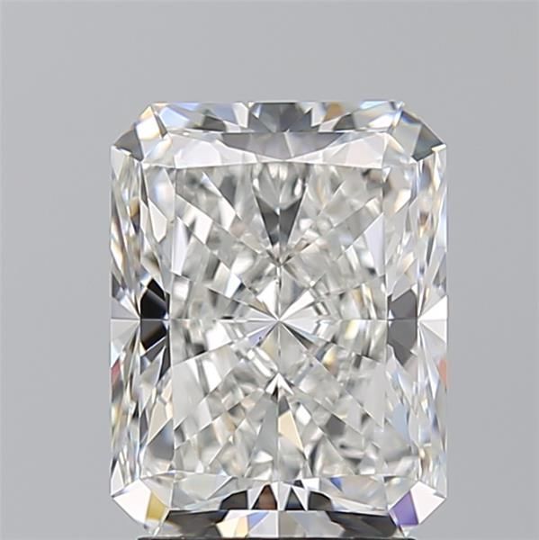 Radiant Diamond image
