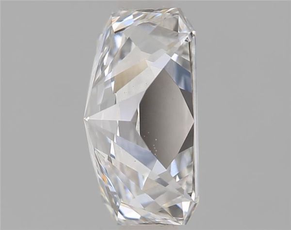 Radiant Lab-Grown Diamond image