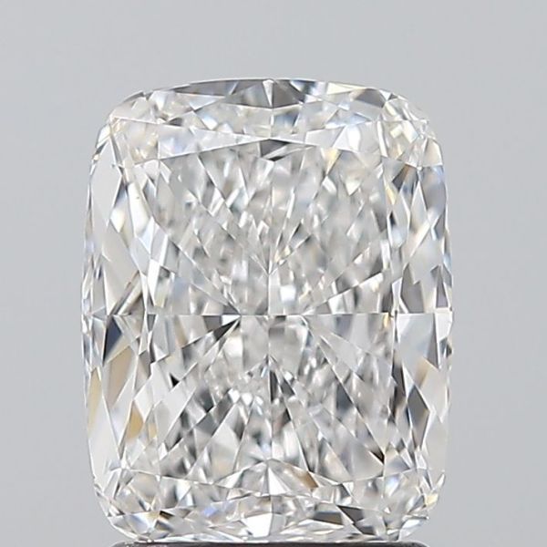 Cushion Diamond image