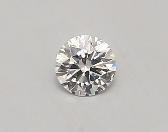 Round Lab-Grown Diamond image