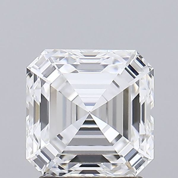Asscher Lab-Grown Diamond image