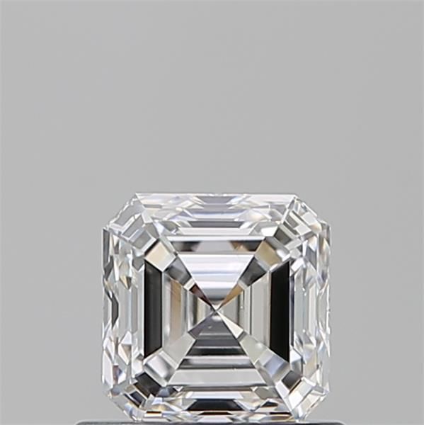 Asscher Diamond image