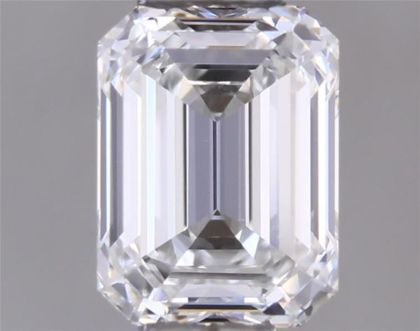 Emerald Diamond image