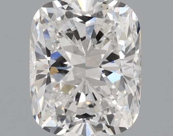 Cushion Lab-Grown Diamond image