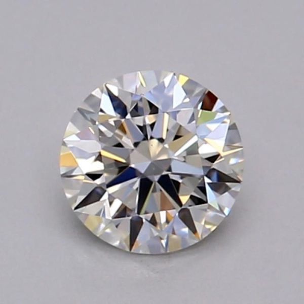 Round Diamond image