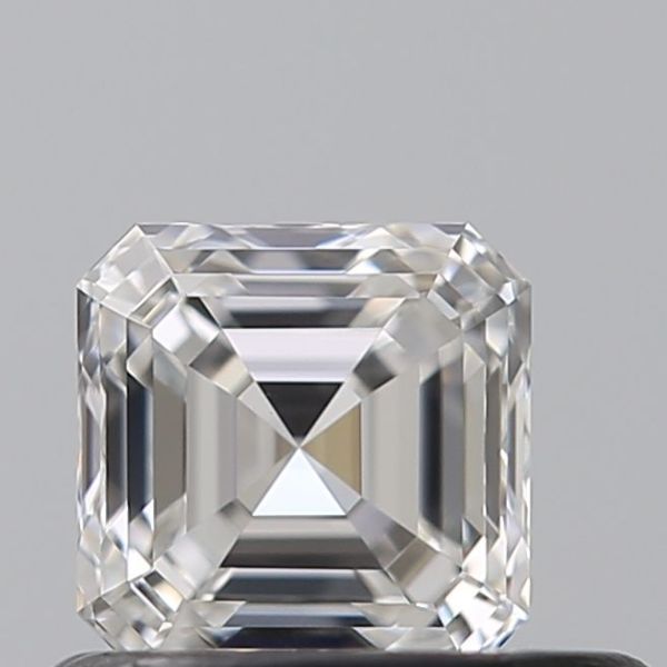 Asscher Diamond image