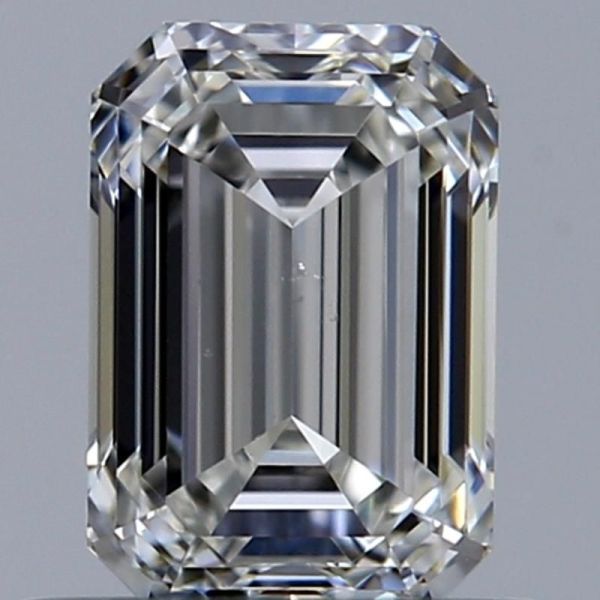 Emerald Diamond image