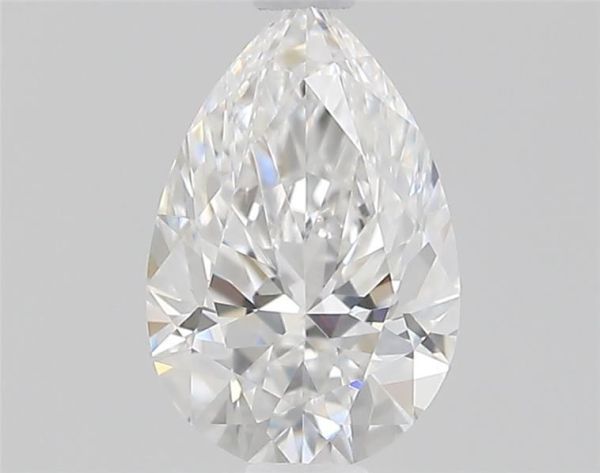 Pear Diamond image
