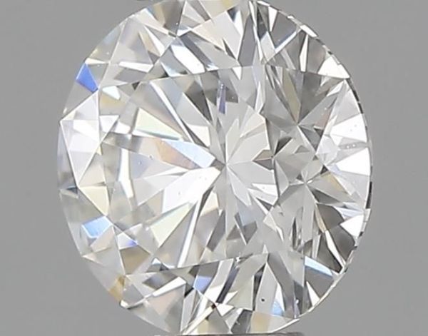 Round Diamond image