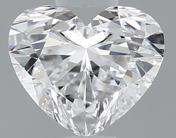Heart Diamond image