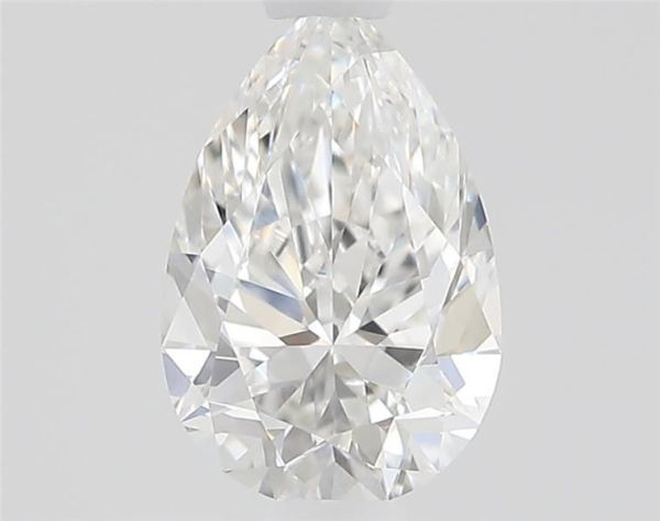 Pear Diamond image