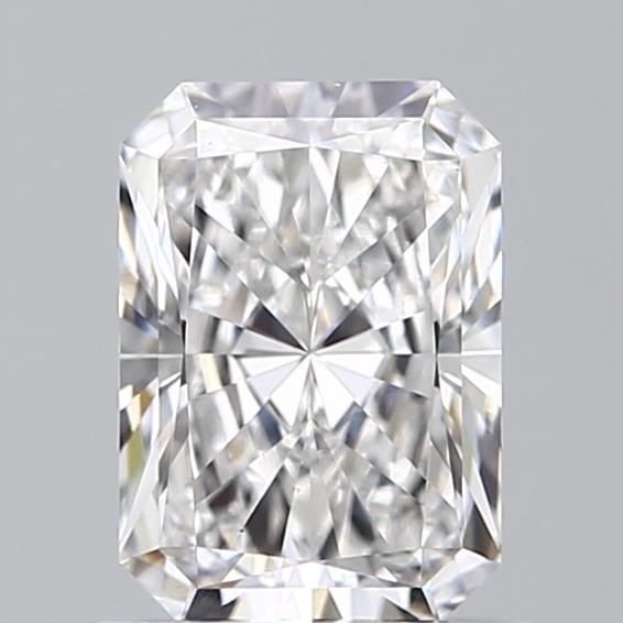 Radiant Lab-Grown Diamond image