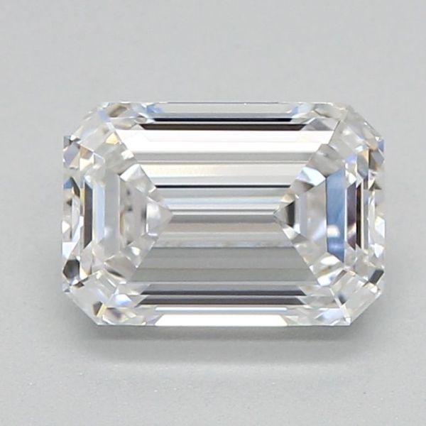 Emerald Lab-Grown Diamond image