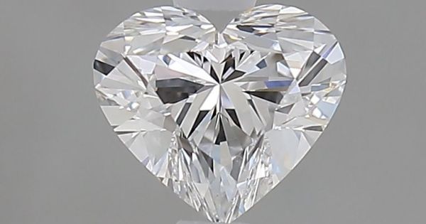 Heart Diamond image