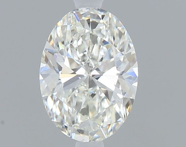 Oval Diamond image