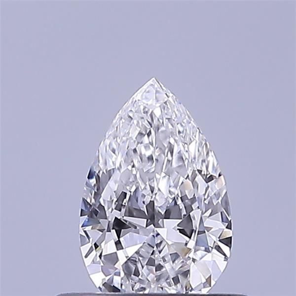 Pear Lab-Grown Diamond image