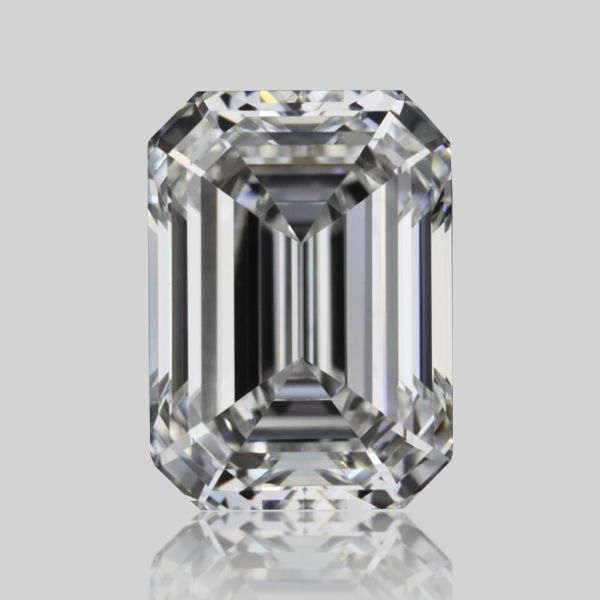 Emerald Diamond image