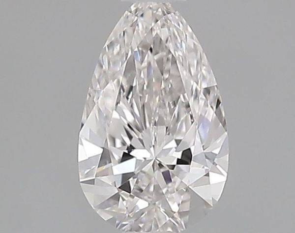 Pear Lab-Grown Diamond image