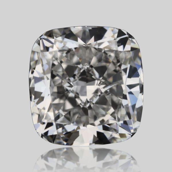 Cushion Diamond image