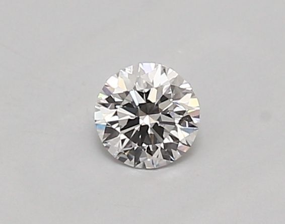 Round Lab-Grown Diamond image