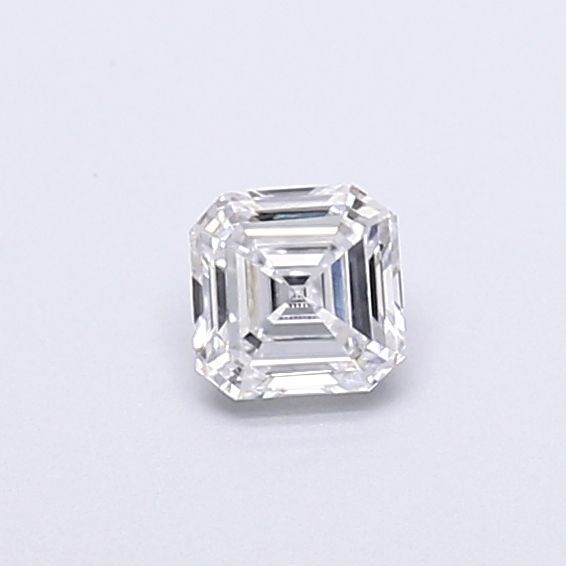 Asscher Lab-Grown Diamond image