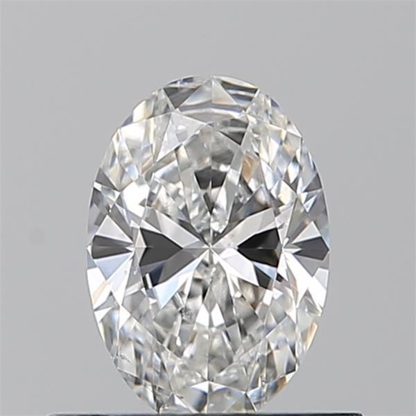 Oval Diamond image