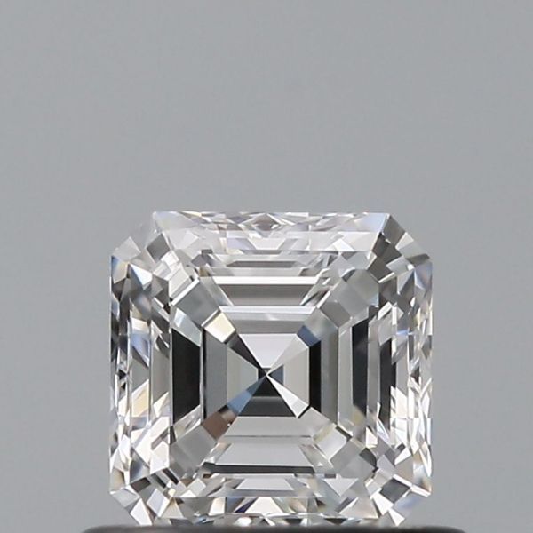 Asscher Diamond image