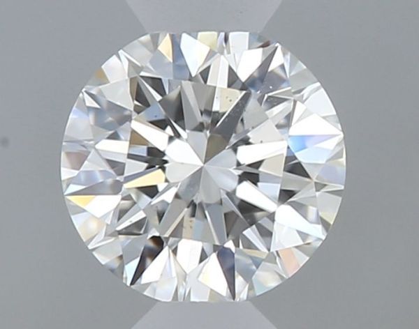 Round Diamond image