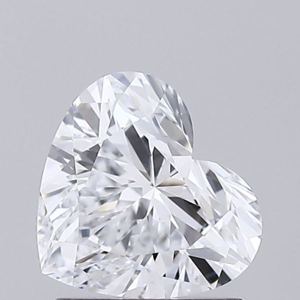Heart Lab-Grown Diamond image