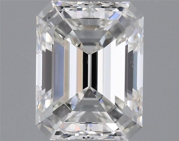 Emerald Diamond image