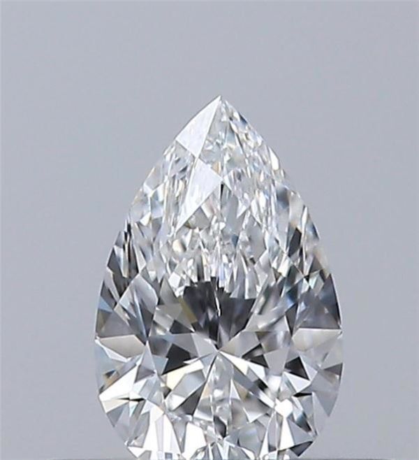Pear Diamond image