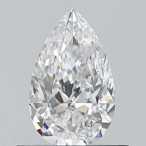 Pear Diamond image