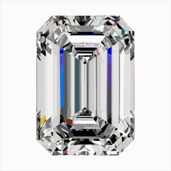 Emerald Diamond image