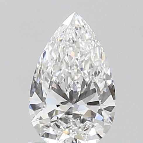 Pear Lab-Grown Diamond image
