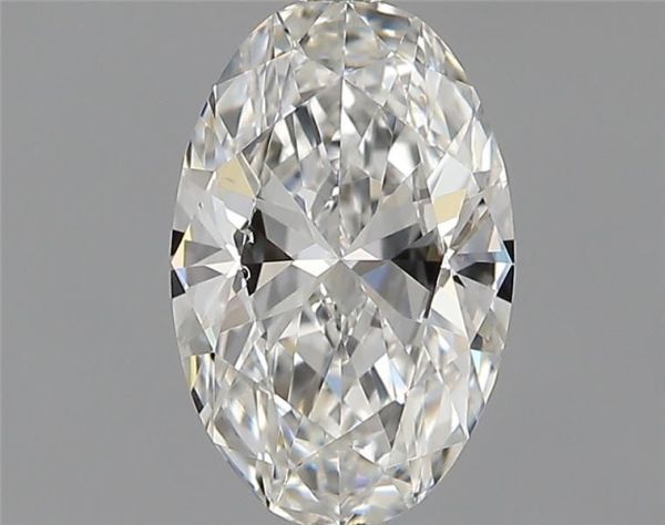 Oval Diamond image
