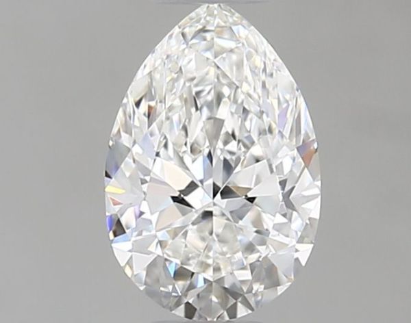 Pear Diamond image