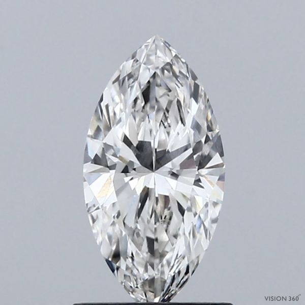 Marquise Lab-Grown Diamond image